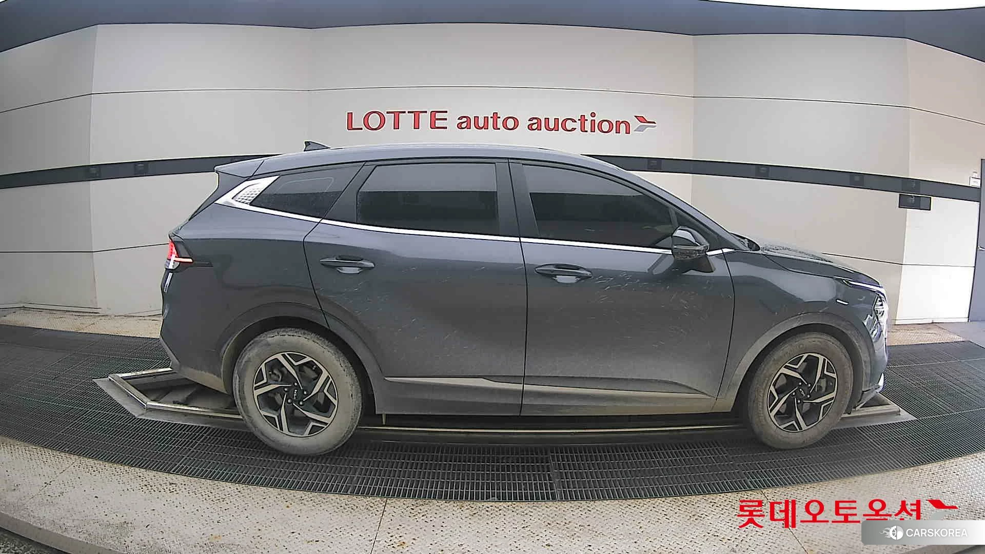 Kia Sportage id 4909243 из Кореи 23