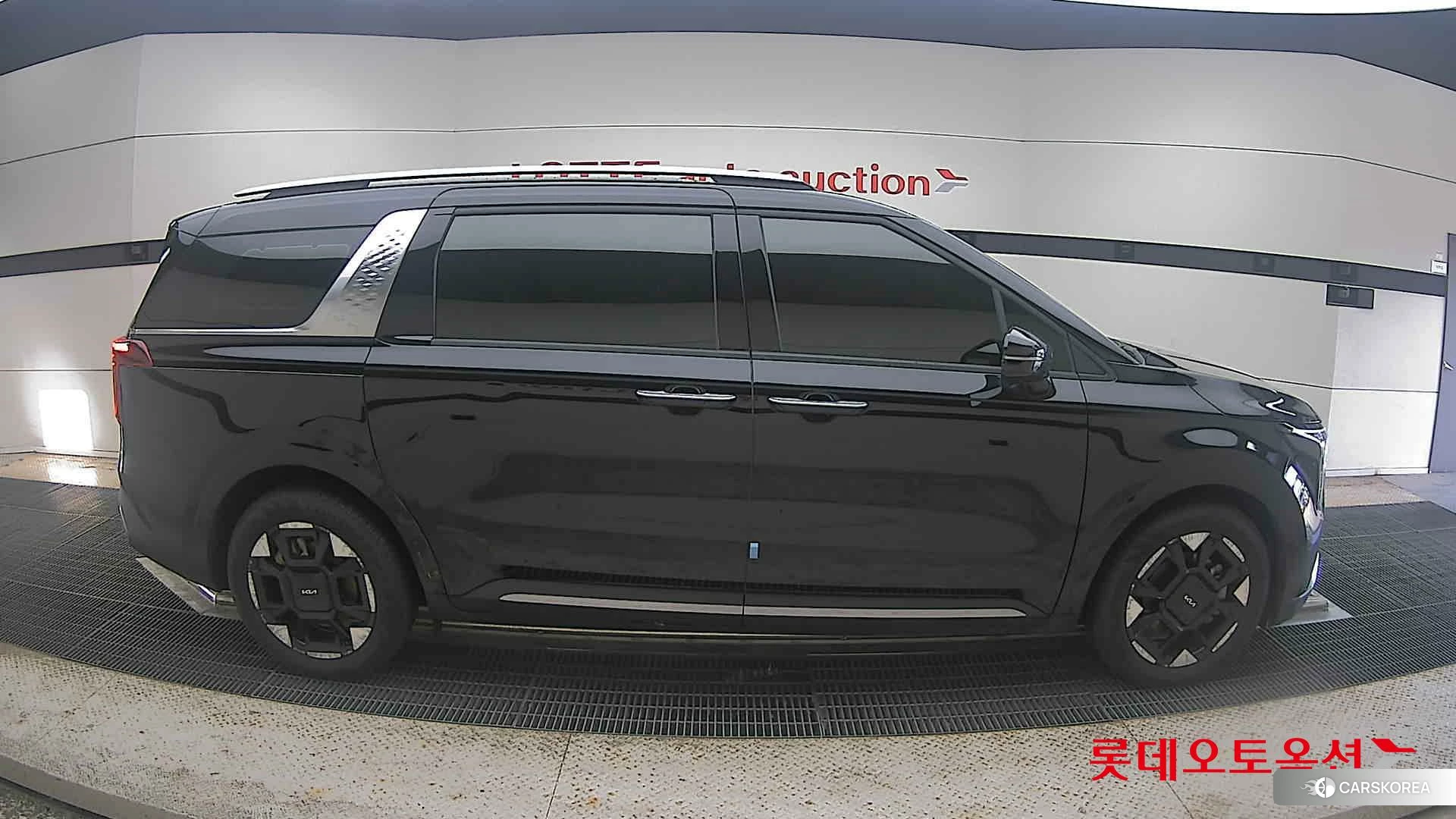 Kia Carnival Hybrid id 4498442 из Кореи 23