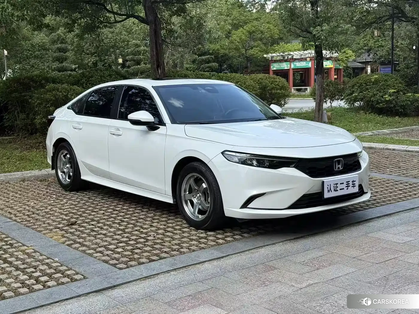 Honda Integra id 4599703 из Китая 8