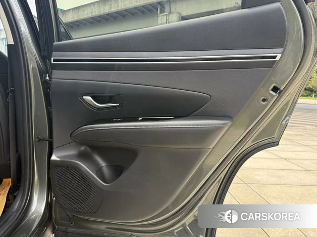 Hyundai Tucson id 4274708 из Китая 23