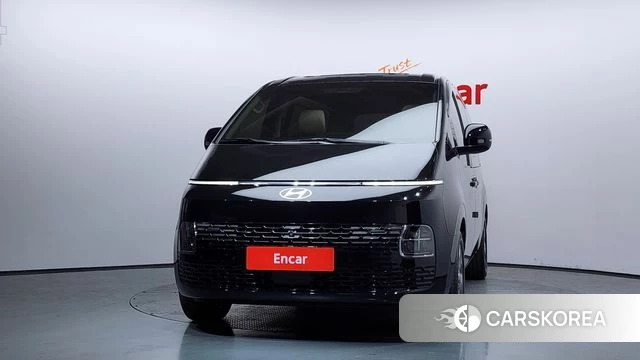 Hyundai Staria id 3921976 из Кореи 13