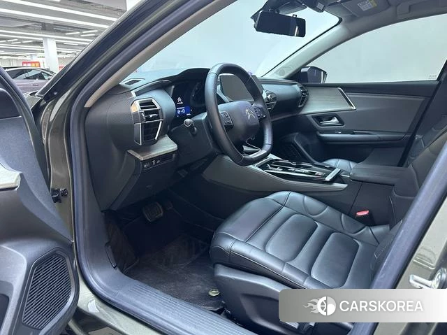 Citroen Versailles C5 X 2023 Другой из Китая, фото 6