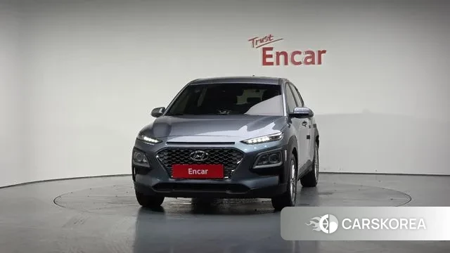 Hyundai Kona id 2927824 из Кореи 13
