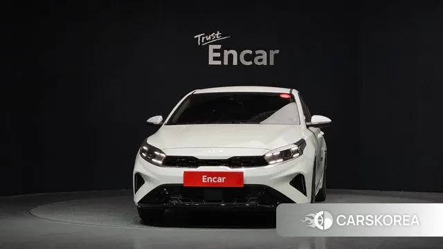 Kia The New K3 2nd generation id 3759555 из Кореи 13