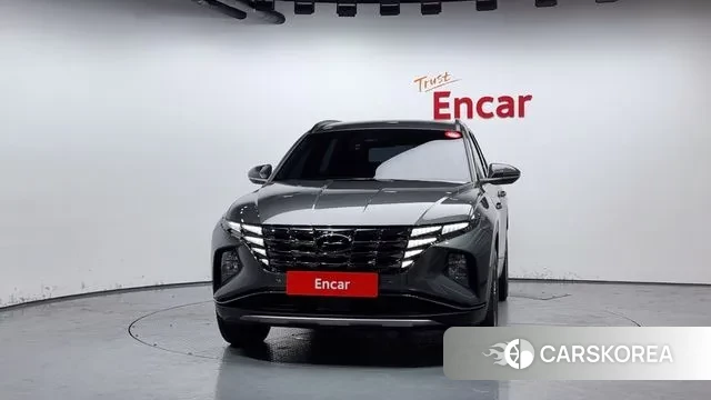 Hyundai Tucson (NX4) id 2990352 из Кореи 13