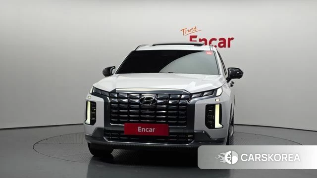 Hyundai The New Palisade id 3851179 из Кореи 13