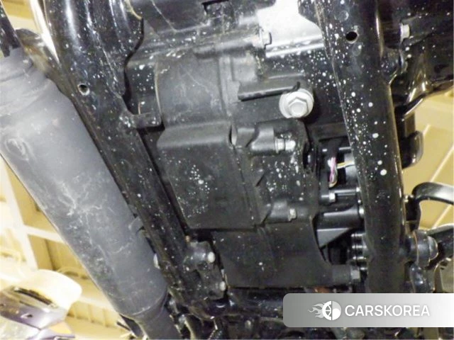 Engine photo
