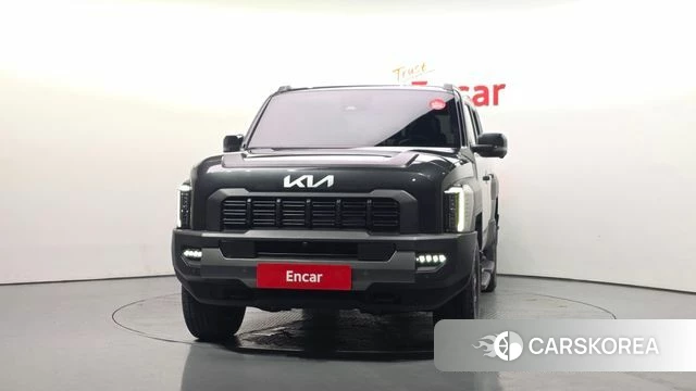 Kia Tasman id 4617308 из Кореи 13