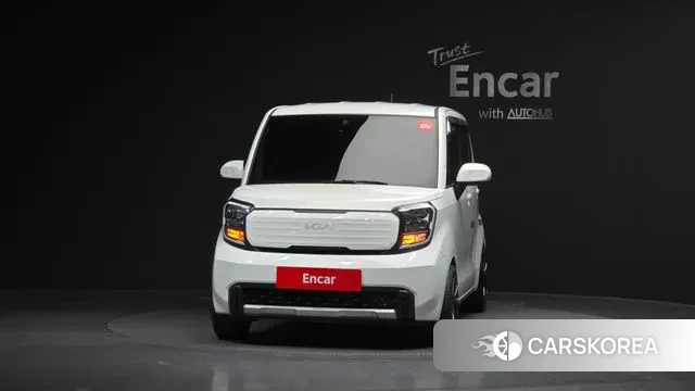 Kia The New Kia Ray id 3674955 из Кореи 13