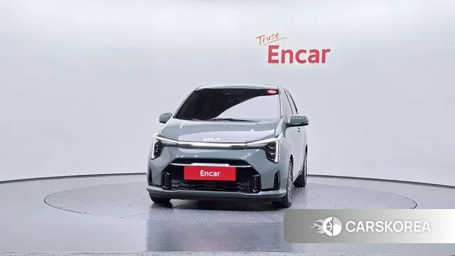 Kia The New Morning (JA) id 3294552 из Кореи 13