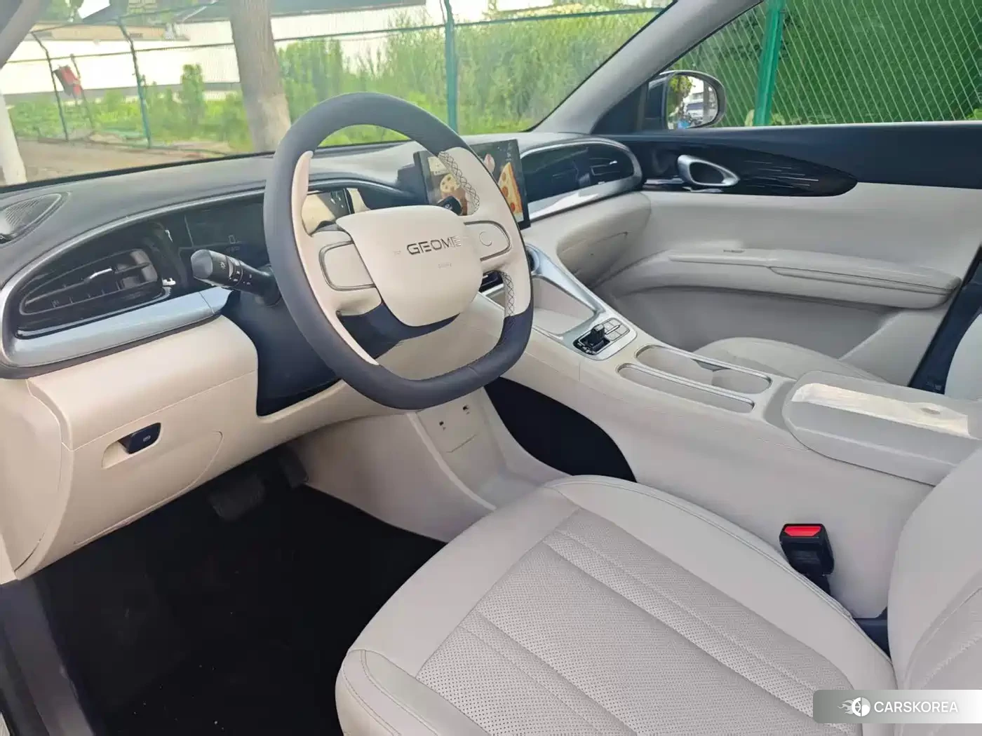 Geely Galaxy Star Wish id 4570690 из Китая 8
