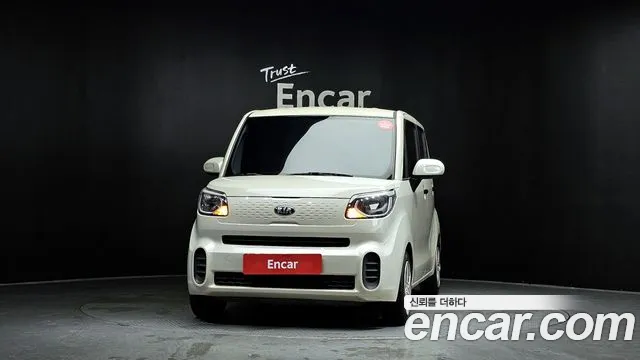 Kia The New Ray id 2722705 из Кореи 13