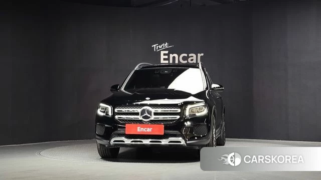 Mercedes-Benz GLB-Class X247 id 4445243 из Кореи 23