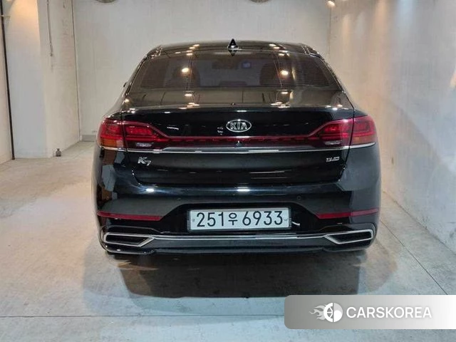 Kia K7 Premier id 4511611 из Кореи 13