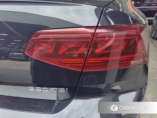 Volkswagen Magotan id 4353327 из Китая 8