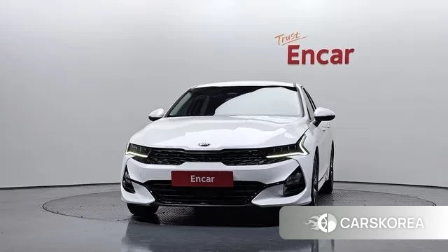 Kia K5 3rd generation id 3742105 из Кореи 13