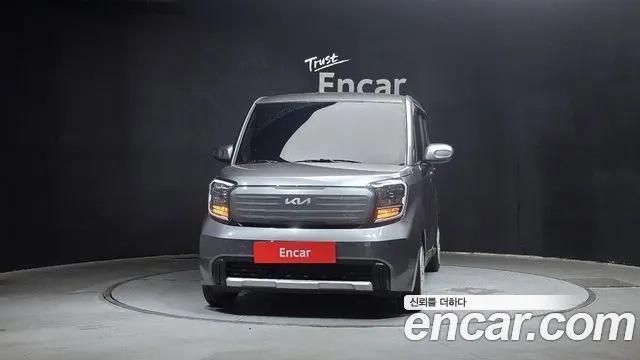 Kia The New Kia Ray id 2935283 из Кореи 13