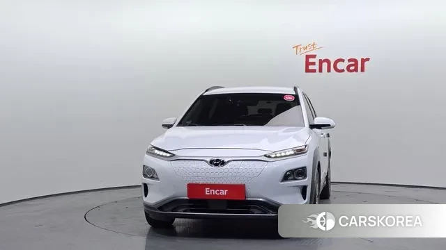 Hyundai Kona Electric id 2981183 из Кореи 13