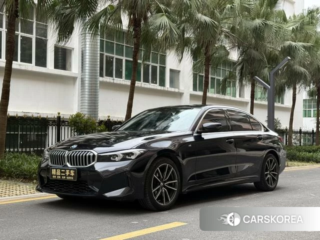 BMW 3 series id 4368110 из Китая 8