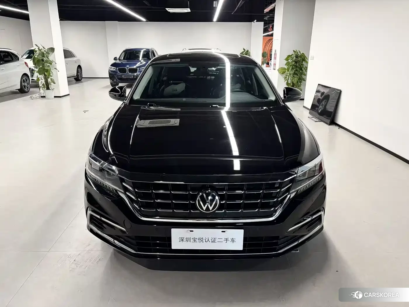 Volkswagen Passat id 4538619 из Китая 13