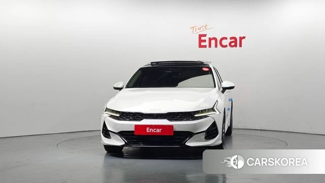 Kia K5 3rd generation id 4433426 из Кореи 23