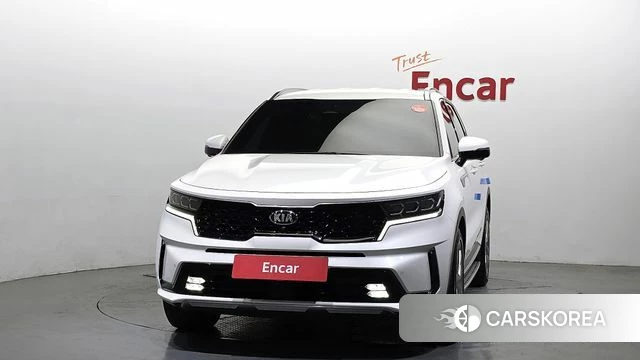 Kia Sorento 4th Generation id 4268714 из Кореи 23