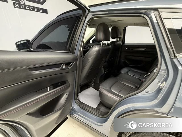 Mazda CX-5 id 4273302 из Китая 10