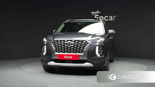 Hyundai Palisade id 3828761 из Кореи 13