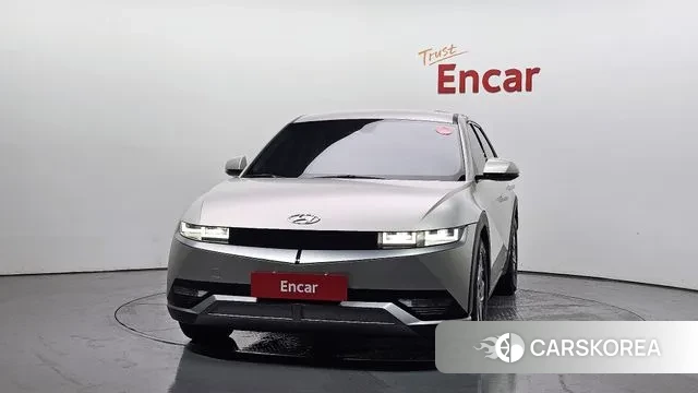 Hyundai Ionic 5 id 3448343 из Кореи 13