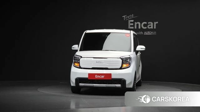 Kia The New Kia Ray id 4308154 из Кореи 23