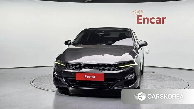 Kia K5 3rd generation id 4361510 из Кореи 13