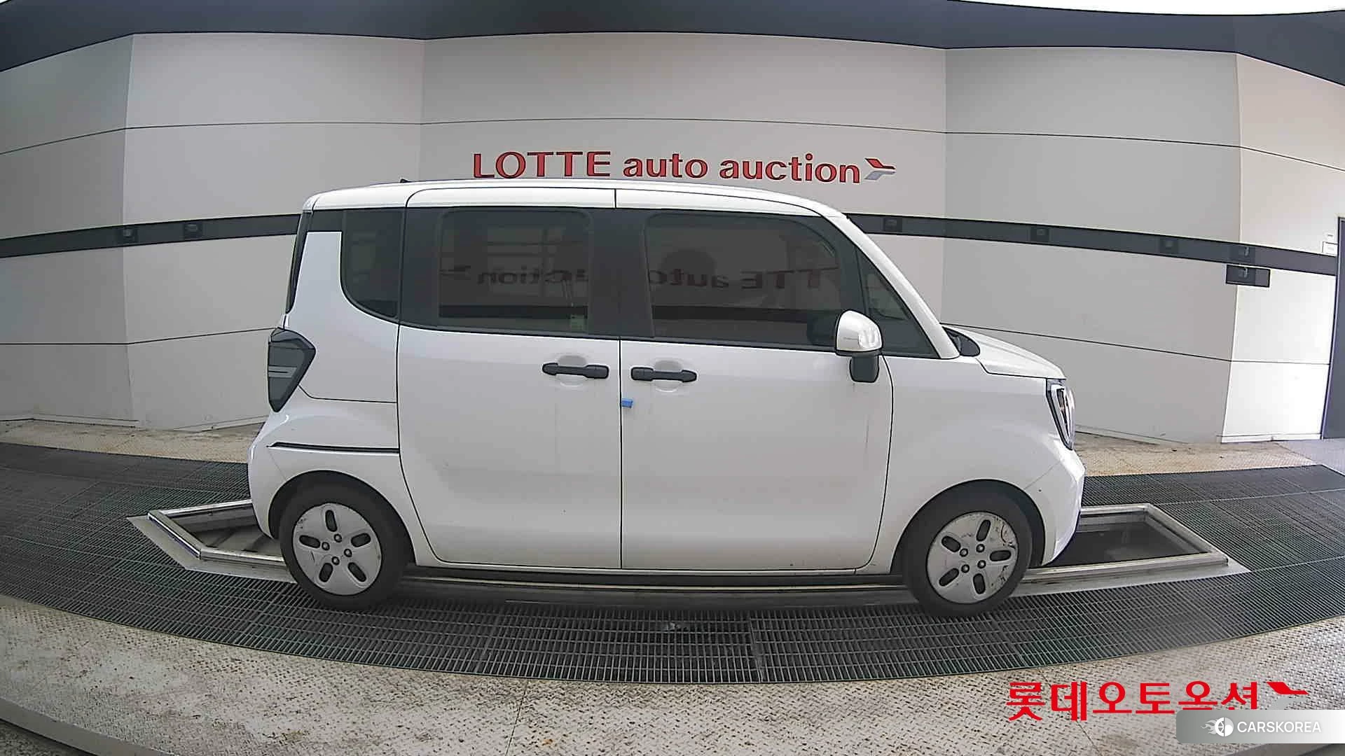 Kia Ray id 4289539 из Кореи 23
