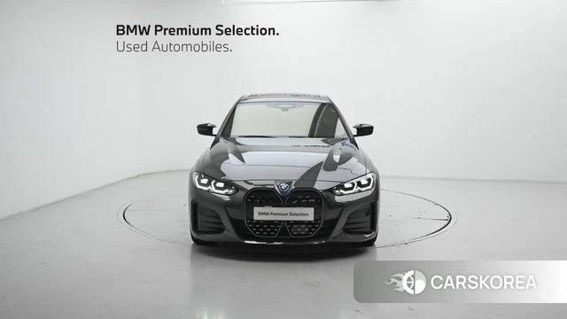 BMW i4 id 4590592 из Кореи 13