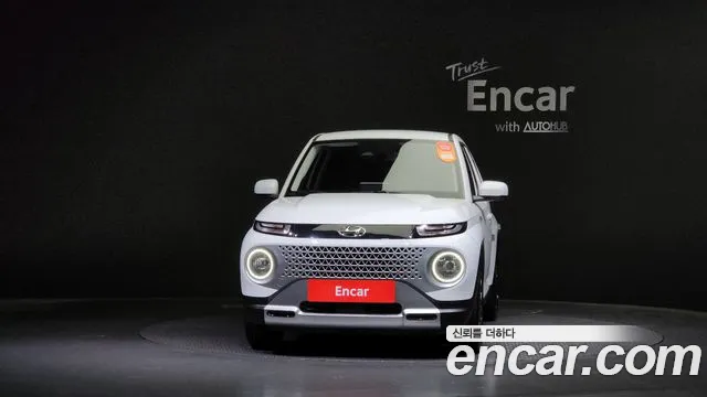 Hyundai Casper id 2801312 из Кореи 13