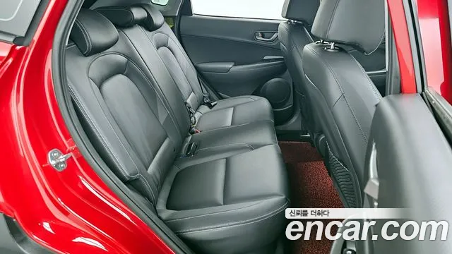 Hyundai Kona id 2666007 из Кореи 13