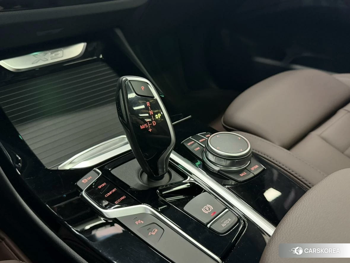 BMW X3 id 4487479 из Китая 13