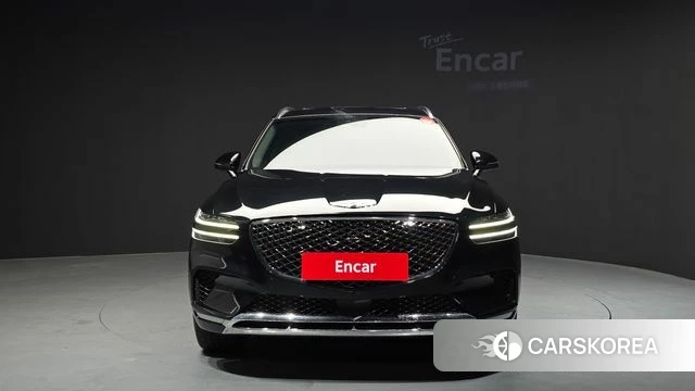 Genesis GV70 id 3903727 из Кореи 13