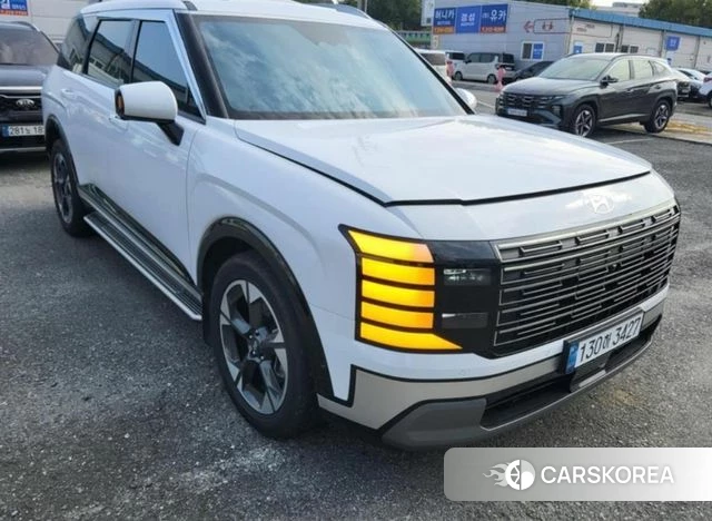 Hyundai Palisade (LX3) id 4934722 из Кореи 10