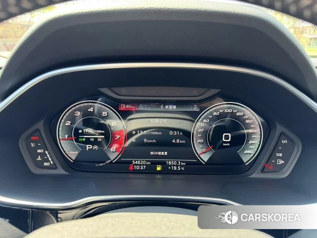 Audi Q3 id 4359270 из Китая 13