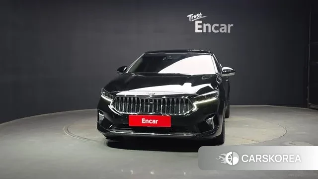 Kia K7 Premier id 3008929 из Кореи 13