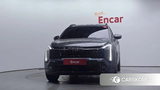 Kia The New Sportage 5th Generation id 4743777 из Кореи 23
