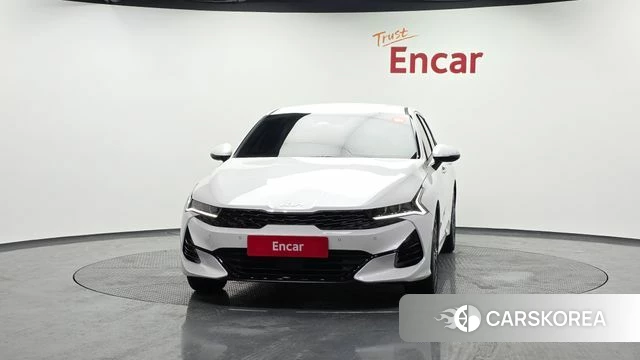 Kia K5 3rd generation id 3914704 из Кореи 13