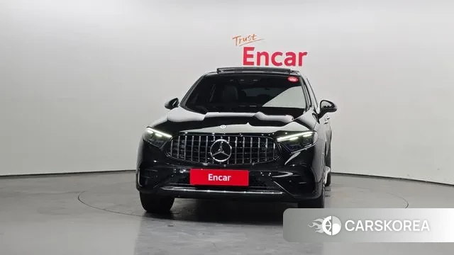 Mercedes-Benz GLC-Class X254 id 3031472 из Кореи 13