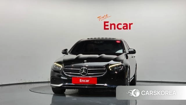 Mercedes-Benz E-Class W213 id 4904879 из Кореи 23