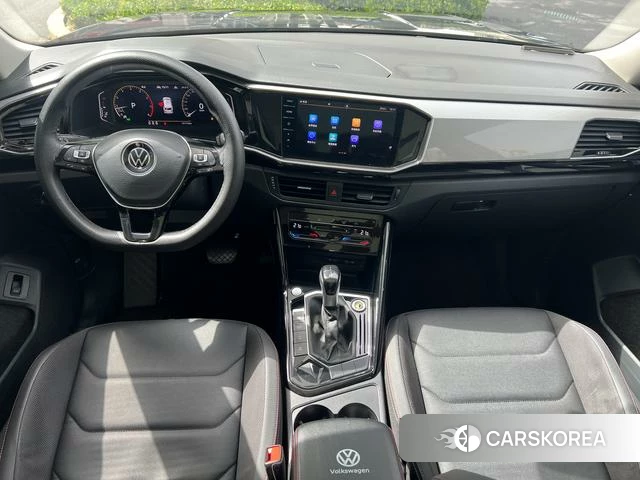 Volkswagen Tanyue id 4300904 из Китая 10