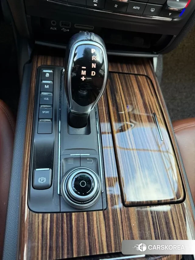 Maserati Ghibli 2018 Белый из Кореи, фото 3