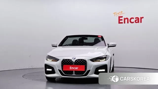 BMW 4 Series (G22) id 3395531 из Кореи 13