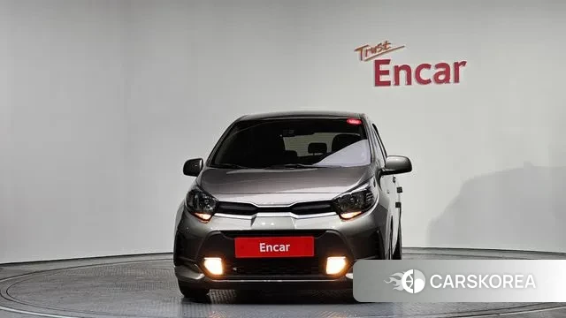 Kia Morning Urban (JA) id 3611808 из Кореи 13