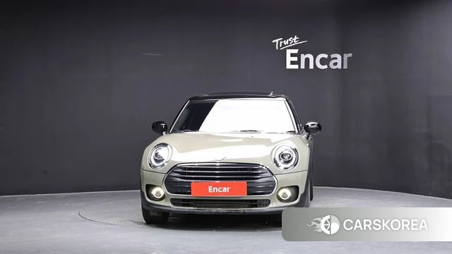 Mini Cooper Clubman id 4551146 из Кореи 13
