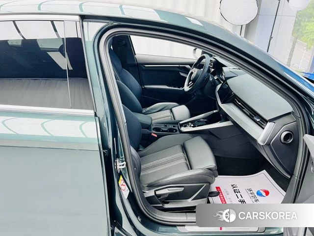 Audi A3 id 4259536 из Китая 20